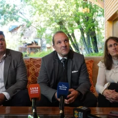 Empresarios trazan la ruta para reactivar las áreas maduras en Santa Cruz: oportunidad, empleo y sustentabilidad