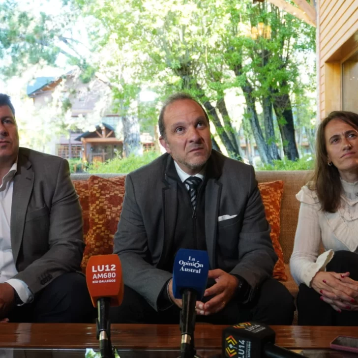 Empresarios trazan la ruta para reactivar las áreas maduras en Santa Cruz: oportunidad, empleo y sustentabilidad