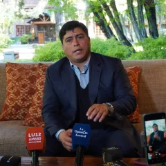 Vidal celebró la baja de retenciones y anticipó beneficios provinciales para los campos maduros de Santa Cruz