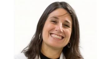 Asumió Noelia Zuliani como directora ejecutiva del Hospital SAMIC de El Calafate