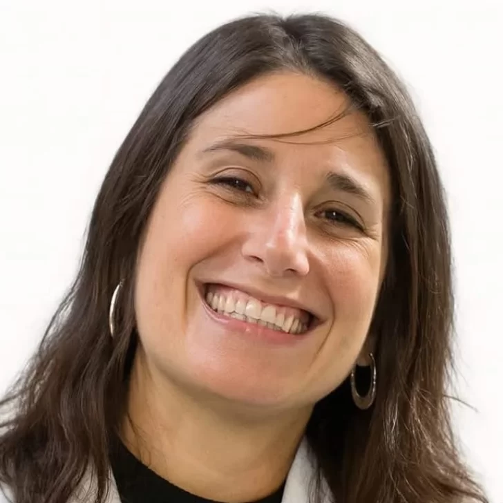 Asumió Noelia Zuliani como directora ejecutiva del Hospital SAMIC de El Calafate