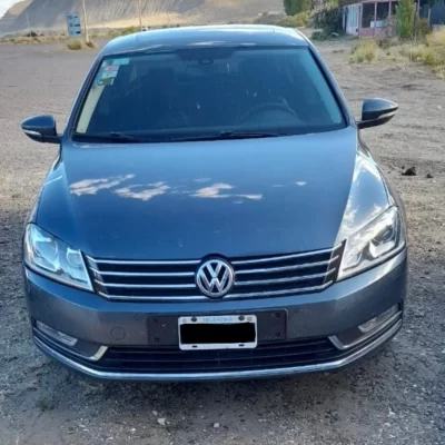 Secuestraron en Ramón Santos un auto robado en Comodoro: tenía pedido de captura nacional Secuestraron en Ramón Santos un auto robado en Comodoro: tenía pedido de captura nacional