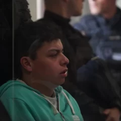 El testimonio de Ivar Martens: “No tengo recuerdos, quiero pedir perdón”