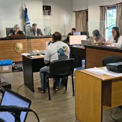 “Se nos fue la Sole, pa”: así se enteró de la muerte de su hija, el papá de Soledad Maidana