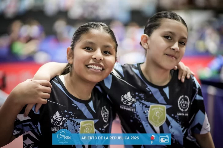 Zoe Hilarion ganó el tercer selectivo en el CENARD y también se metió en la Selección Argentina 2026