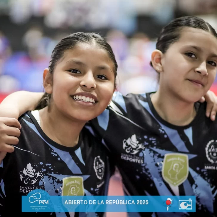 Zoe Hilarion ganó el tercer selectivo en el CENARD y también se metió en la Selección Argentina 2026