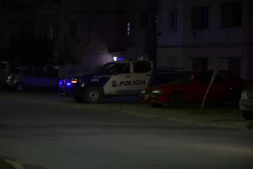 Detuvieron a cinco personas por la brutal golpiza a un adolescente en Barrio Fátima Detuvieron a cinco personas por la brutal golpiza a un adolescente en Barrio Fátima