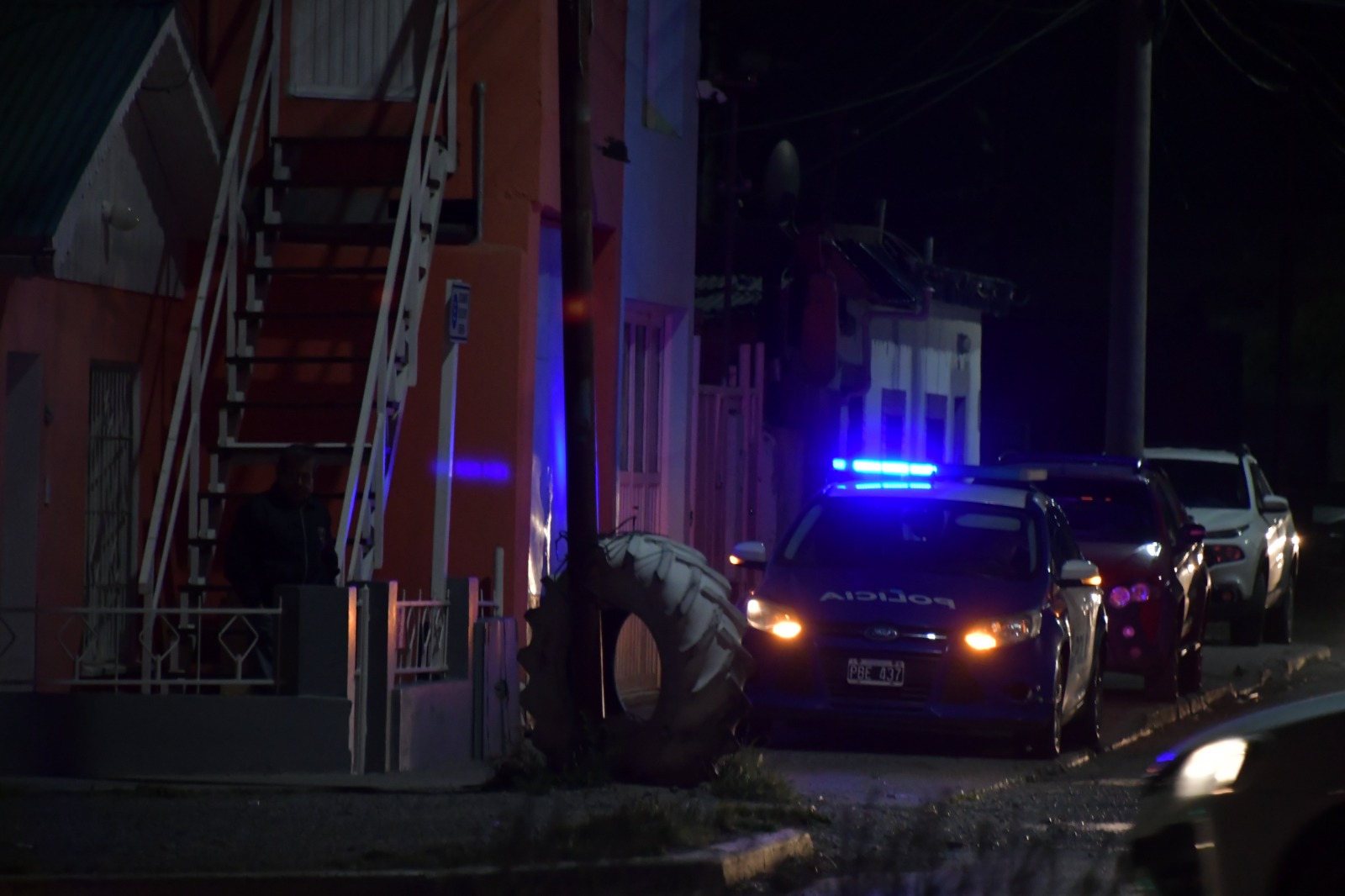 Golpiza en &#8220;patota&#8221; en el barrio Fátima: la víctima tuvo traumatismo de cráneo, tres adultos siguen presos y dos menores fueron liberados