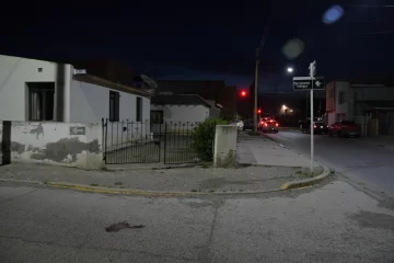 Brutal ataque en el barrio Fátima: un menor fue acorralado y herido en plena tarde