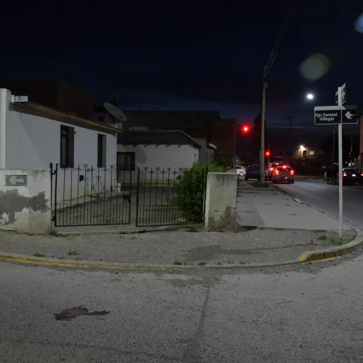 Brutal ataque en el barrio Fátima: un menor fue acorralado y herido en plena tarde