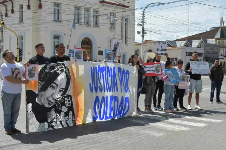 La familia de Soledad Maidana envió un mensaje a los jueces en la previa de los alegatos: “No la vuelvan a matar por segunda vez”