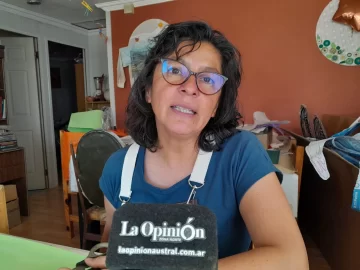 La Patagonia Rebelde se presentará este sábado en Caleta Olivia La Patagonia Rebelde se presentará este sábado en Caleta Olivia