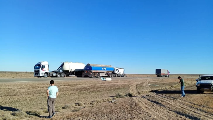 accidente-fatal-ruta-3-fits-roy-camio-camion-auto-2-728x409