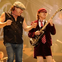 ¡Confirmado! AC/DC vuelve a la Argentina en 2026: fechas, entradas y todo lo que tenés que saber