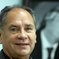 Descalzo pidió respetar las dirigencias provinciales: “Yo no me meto en Santa Cruz y digo lo que hay que hacer”