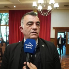 La UBA auditará los pasivos ambientales de YPF en Santa Cruz: “Es un hecho histórico”, afirmó el decano Alejandro Martínez