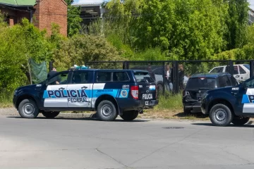 La Justicia bonaerense ordenó un allanamiento en Río Gallegos por presunta infracción a la propiedad intelectual La Justicia bonaerense ordenó un allanamiento en Río Gallegos por presunta infracción a la propiedad intelectual