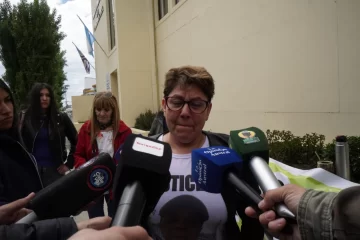 “No se hizo justicia, Neil tiene a su familia y mi hermana no tiene un hijo y no tiene casa”, dijo la tía de Franco Cuevas “No se hizo justicia, Neil tiene a su familia y mi hermana no tiene un hijo y no tiene casa”, dijo la tía de Franco Cuevas