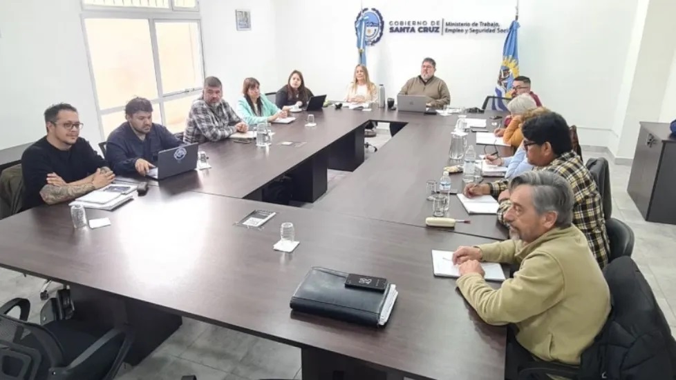  Adosac y el Consejo Provincial de Educación se reunieron en una nueva audiencia de Conciliación Obligatoria (Foto ilustrativa).