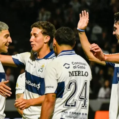 Pelota Libre, Roja Directa o XuperTV: dónde ver Barracas Central vs. Gimnasia de La Plata, por el Torneo Clausura