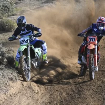 La segunda fecha del binacional entre Navidad y Año Nuevo