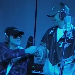Bizarrap y Daddy Yankee hacen historia con la “BZRP Music Session #0/66” y el regreso más esperado del reggaetón: escuchala acá