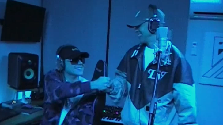 Bizarrap y Daddy Yankee hacen historia con la “BZRP Music Session #0/66” y el regreso más esperado del reggaetón: escuchala acá