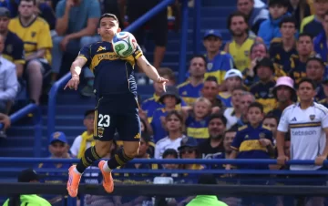 Pelota Libre, Roja Directa o XuperTV: dónde ver Boca vs. Talleres por los octavos de final del Torneo Clausura Pelota Libre, Roja Directa o XuperTV: dónde ver Boca vs. Talleres por los octavos de final del Torneo Clausura