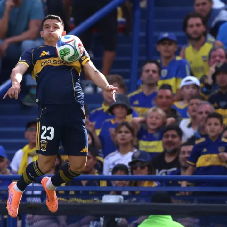 Pelota Libre, Roja Directa o XuperTV: dónde ver Boca vs. Talleres por los octavos de final del Torneo Clausura Pelota Libre, Roja Directa o XuperTV: dónde ver Boca vs. Talleres por los octavos de final del Torneo Clausura