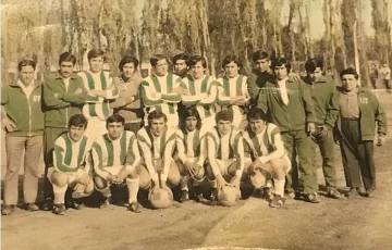 Los primeros diez años del Torneo Regional Los primeros diez años del Torneo Regional