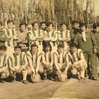 Los primeros diez años del Torneo Regional