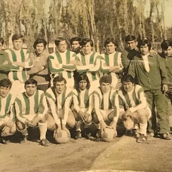 Los primeros diez años del Torneo Regional Los primeros diez años del Torneo Regional