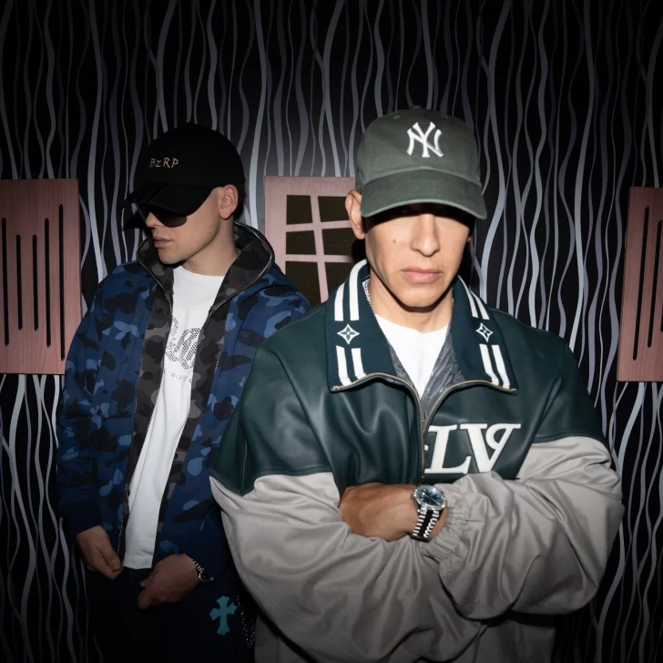 Bizarrap anunció una colaboración con Daddy Yankee: cuándo se estrena la BZRP Music Session #0/66 y todos los detalles Bizarrap anunció una colaboración con Daddy Yankee: cuándo se estrena la BZRP Music Session #0/66 y todos los detalles