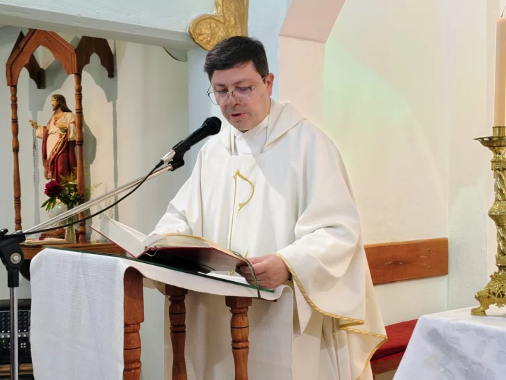  El Tiempo de Adviento abre un período profundo para la comunidad cristiana, que se prepara para celebrar el nacimiento de Jesús en Navidad.