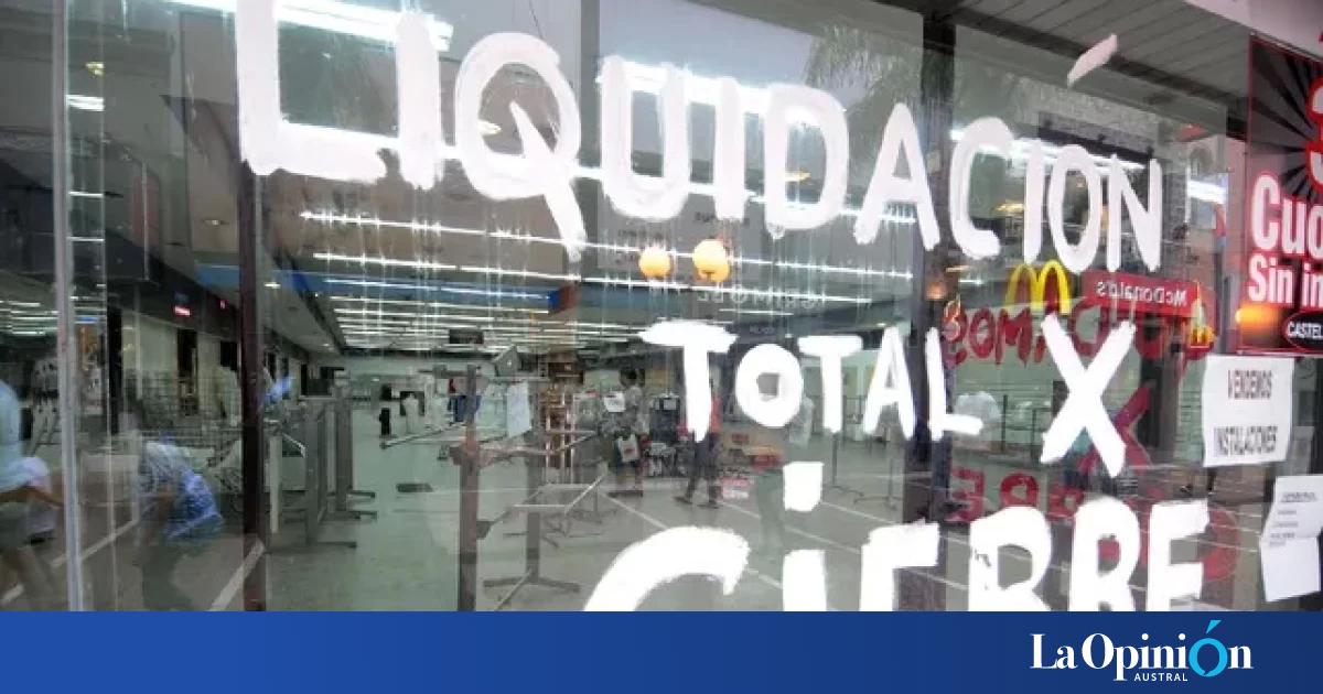 Santa Cruz pierde una empresa cada tres días en la crisis productiva más severa de las últimas décadas