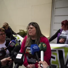 “Para mí es poco 11 años con todo lo que nos hizo Roberto Neil”, dijo Carla, hermana de Franco Cuevas