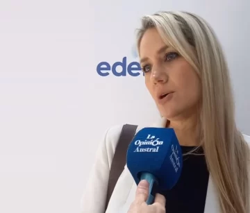 Carolina Losada en la UIA: “Necesitamos profundizar las reformas para generar inversión y empleo” Carolina Losada en la UIA: “Necesitamos profundizar las reformas para generar inversión y empleo”