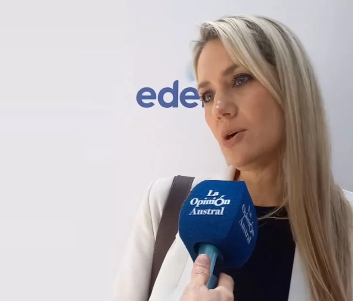 Carolina Losada en la UIA: “Necesitamos profundizar las reformas para generar inversión y empleo”