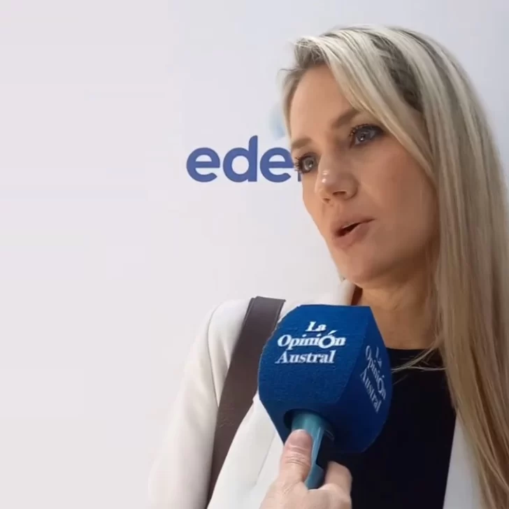 Carolina Losada en la UIA: “Necesitamos profundizar las reformas para generar inversión y empleo” Carolina Losada en la UIA: “Necesitamos profundizar las reformas para generar inversión y empleo”