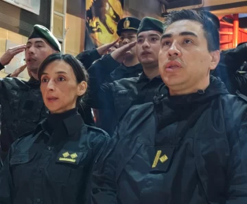 Las Heras realizará su primer Paseo de la Seguridad con actividades inclusivas, exhibiciones y talleres