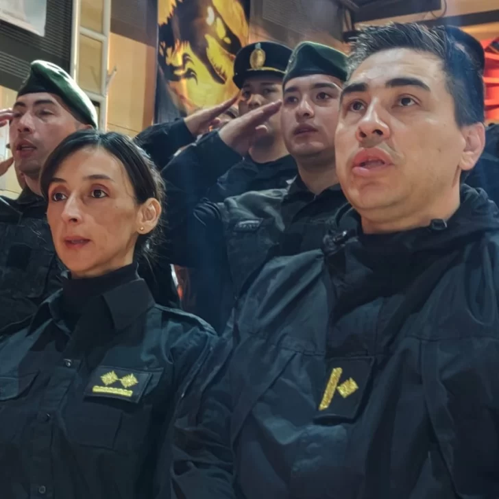 Las Heras realizará su primer Paseo de la Seguridad con actividades inclusivas, exhibiciones y talleres