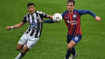 Pelota Libre, Roja Directa o XuperTV: dónde ver Central Córdoba vs. San Lorenzo, por los octavos del Torneo Clausura Pelota Libre, Roja Directa o XuperTV: dónde ver Central Córdoba vs. San Lorenzo, por los octavos del Torneo Clausura