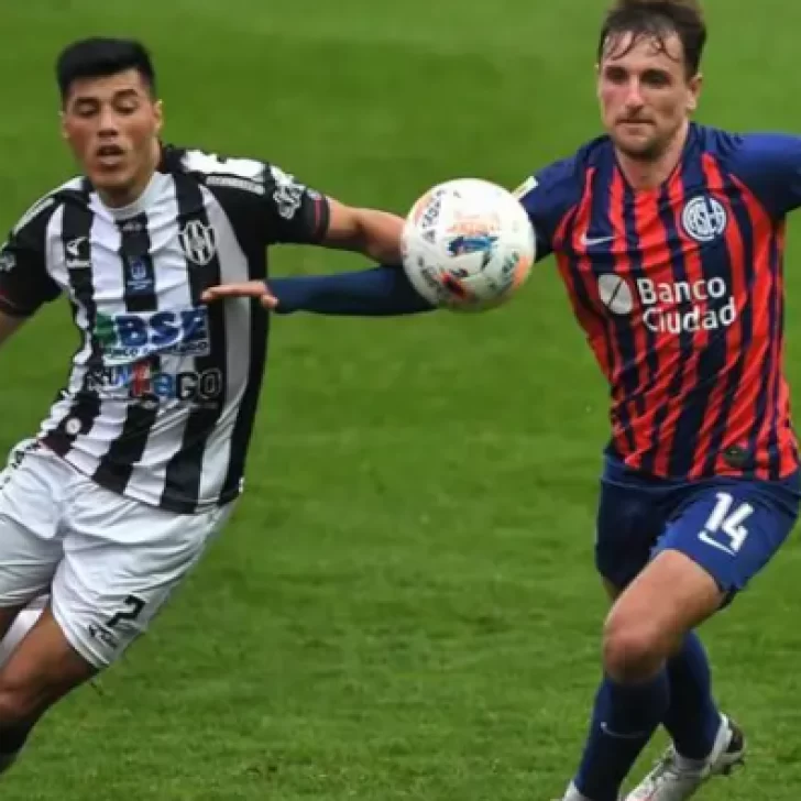 Pelota Libre, Roja Directa o XuperTV: dónde ver Central Córdoba vs. San Lorenzo, por los octavos del Torneo Clausura Pelota Libre, Roja Directa o XuperTV: dónde ver Central Córdoba vs. San Lorenzo, por los octavos del Torneo Clausura