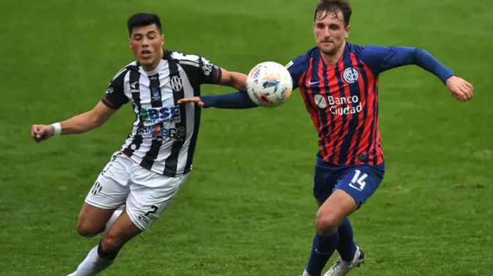 Pelota Libre, Roja Directa o XuperTV: dónde ver Central Córdoba vs. San Lorenzo, por los octavos del Torneo Clausura