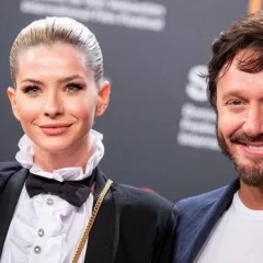 Benjamín Vicuña rompió el silencio tras un nuevo ataque de la China Suárez: “Es muy triste”