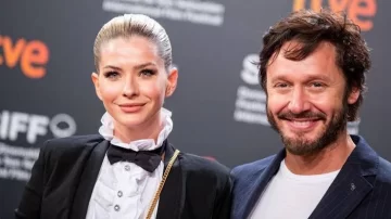 Benjamín Vicuña rompió el silencio tras un nuevo ataque de la China Suárez: “Es muy triste” Benjamín Vicuña rompió el silencio tras un nuevo ataque de la China Suárez: “Es muy triste”