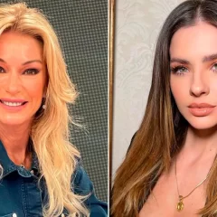 El picante cruce entre La China Suárez y Yanina Latorre: “Me parece vacío”