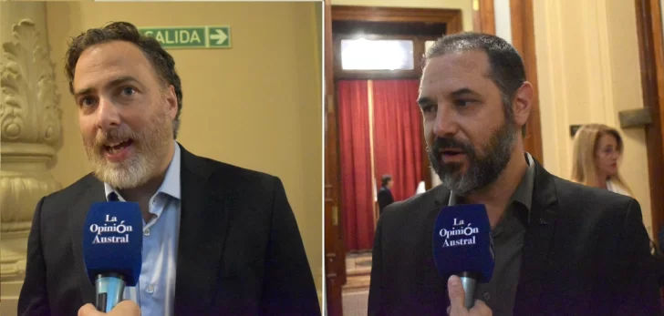 Gonzalo Gutiérrez y Demian Rugna, dos voces premiadas que desafían el presente del cine argentino