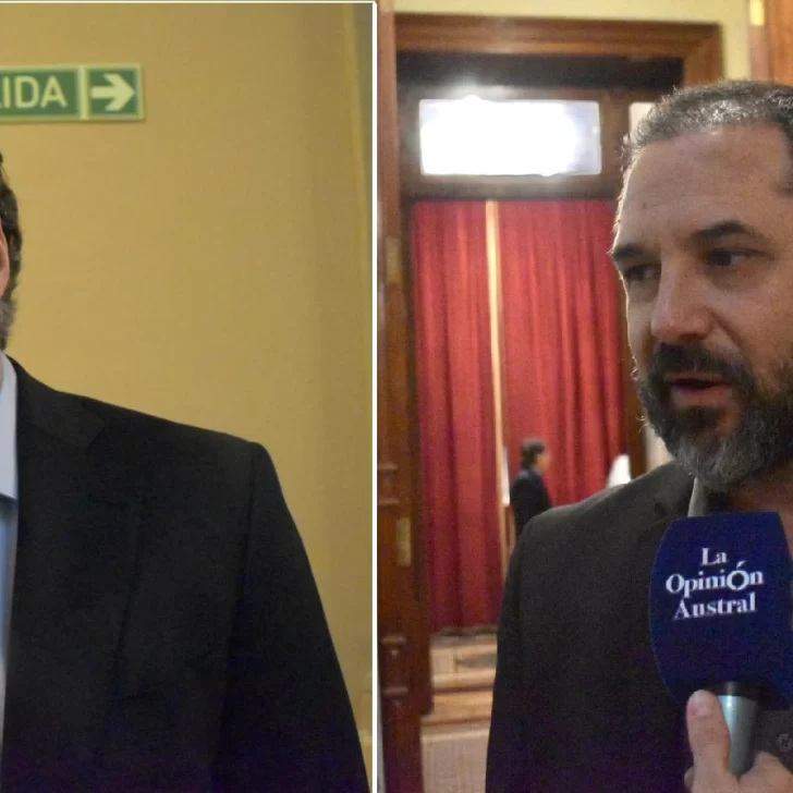 Gonzalo Gutiérrez y Demian Rugna, dos voces premiadas que desafían el presente del cine argentino