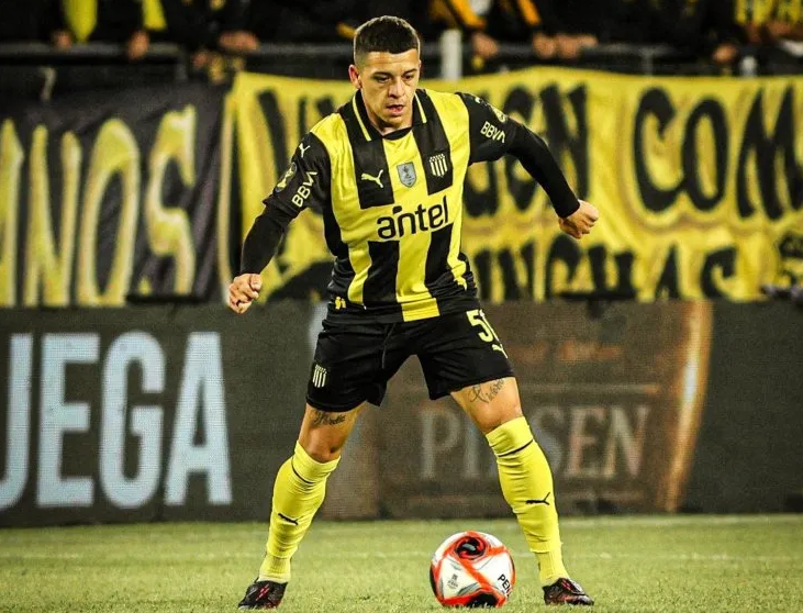 “Hoy hay un violador menos en la calle y en la cancha”: el mensaje de Clara Bulacio, la víctima del futbolista Diego García, condenado por abuso